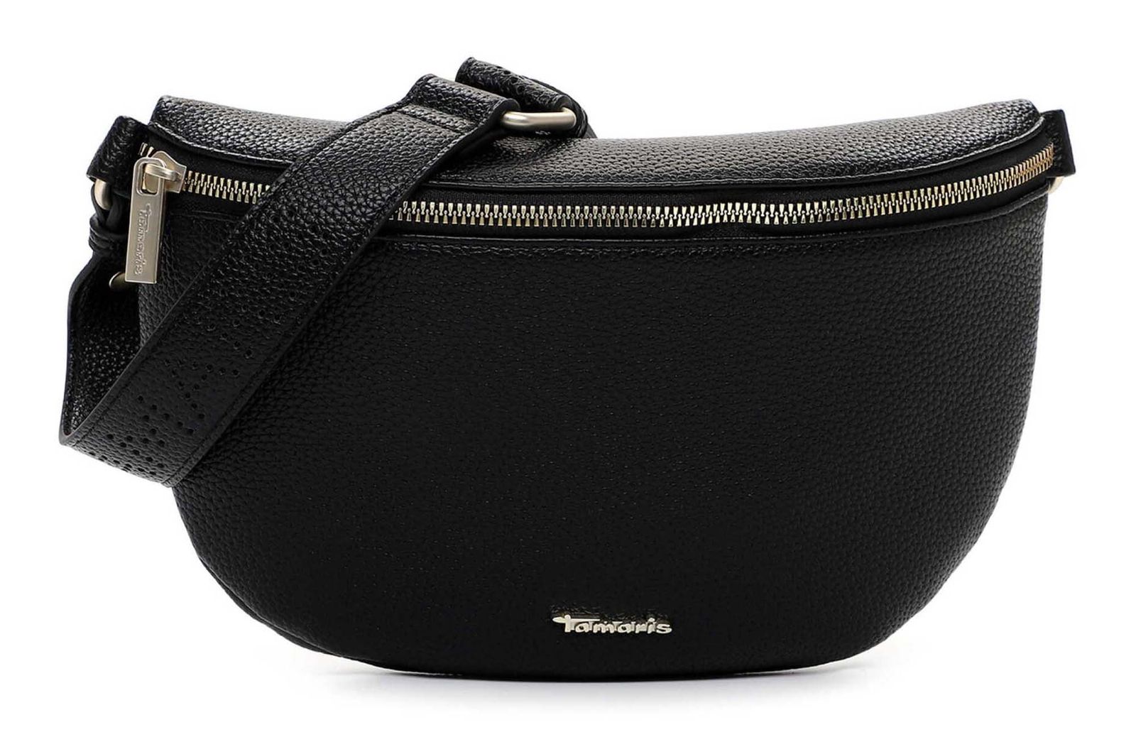 Tamaris Kiri Crossover Bag Black