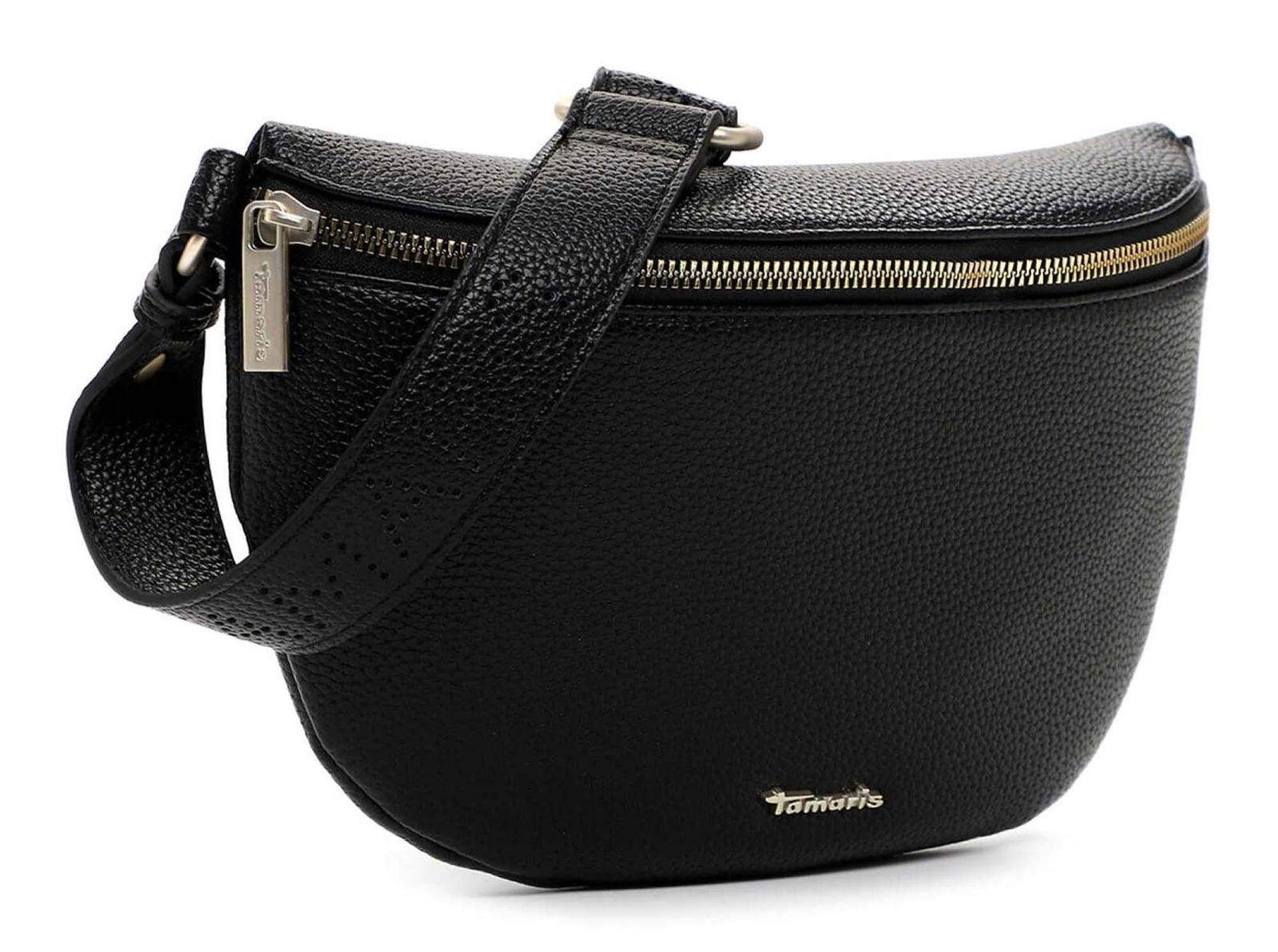 Tamaris Kiri Crossover Bag Black Tamaris Kiri Crossover Bag Black