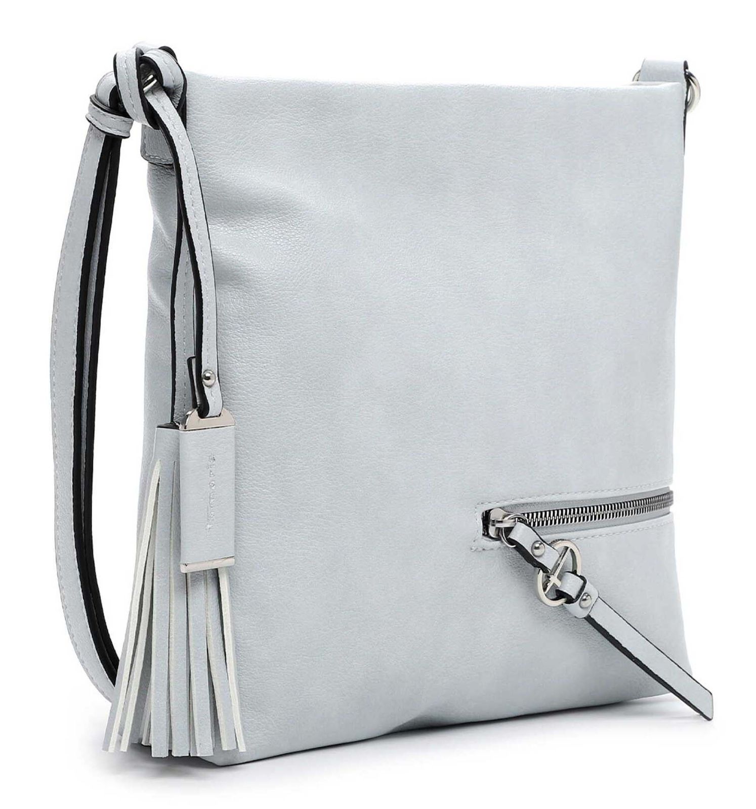 Tamaris Nele Shoulderbag Lightblue Tamaris Nele Shoulderbag Lightblue