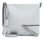 Tamaris Nele Shoulderbag Lightblue Tamaris Nele Shoulderbag Lightblue