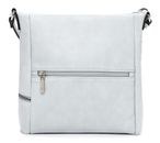 Tamaris Nele Shoulderbag Lightblue Tamaris Nele Shoulderbag Lightblue