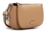 Tamaris TAS Katharina Hand Bag With Zipper S Sand