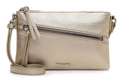 Tamaris Alessia Crossover Bag Lightgold