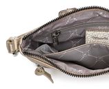 Tamaris Alessia Crossover Bag Lightgold