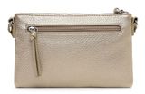 Tamaris Alessia Crossover Bag Lightgold