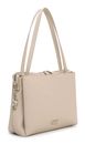 Tamaris TAS Katharina City Shopper M Beige