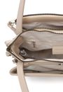 Tamaris TAS Katharina City Shopper M Beige