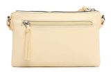 Tamaris Alessia Crossover Bag Lightyellow