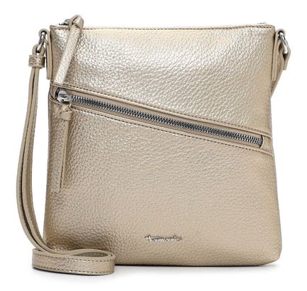 Tamaris Alessia Crossover Bag Lightgold