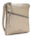 Tamaris Alessia Crossover Bag Lightgold