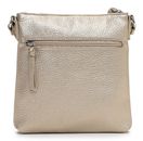 Tamaris Alessia Crossover Bag Lightgold
