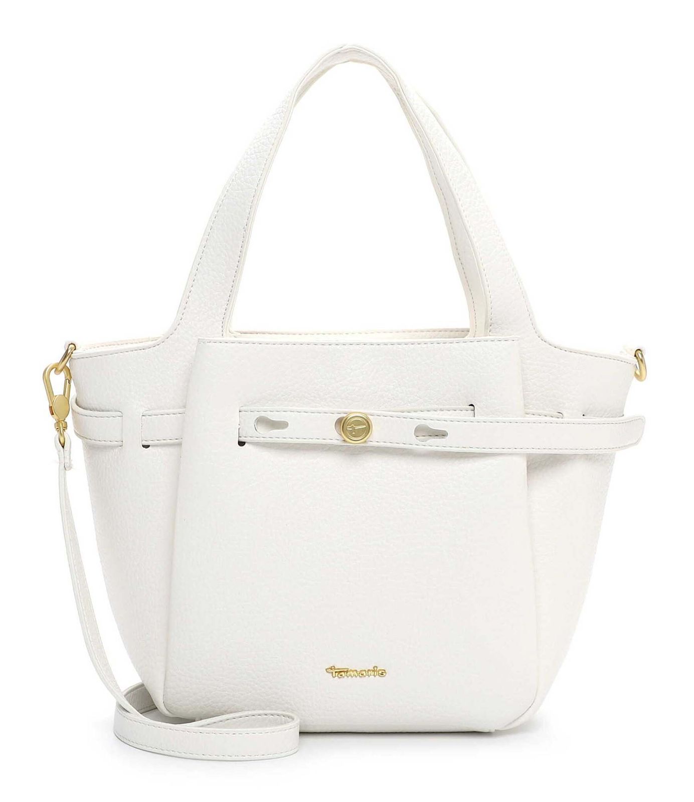 Tamaris TAS Kathi SC City Shopper S White