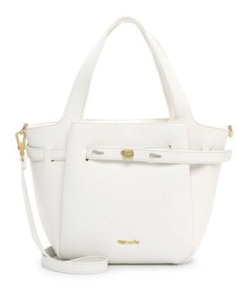 Tamaris TAS Kathi SC City Shopper S White
