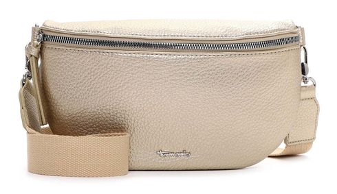 Tamaris Alessia Crossover Bag Lightgold