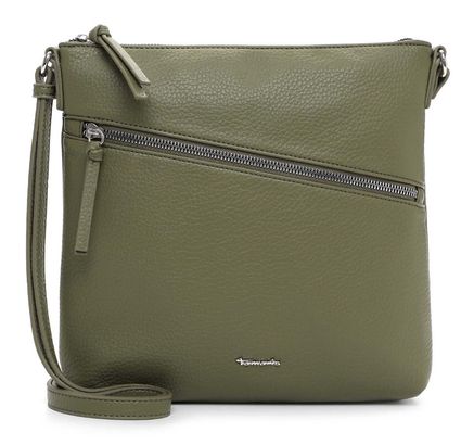 Tamaris Alessia Crossover Bag Lightkhaki