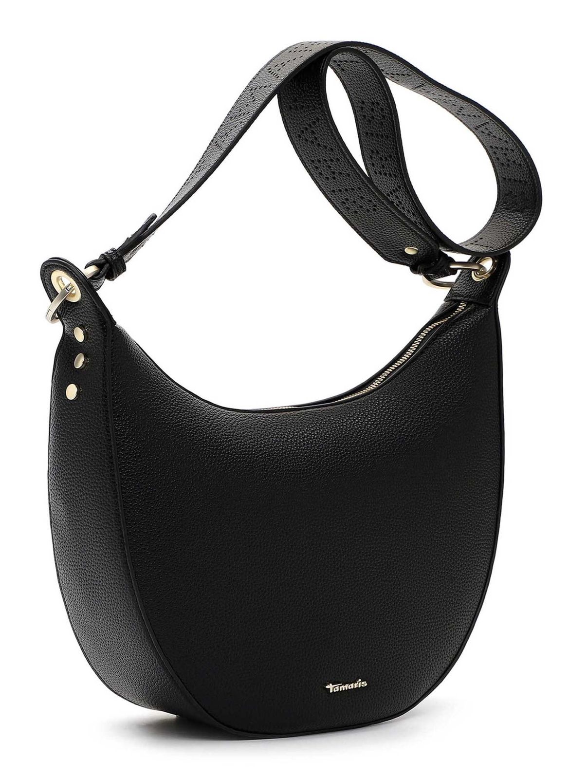 Tamaris Kiri Hobo Bag S Black Tamaris Kiri Hobo Bag S Black
