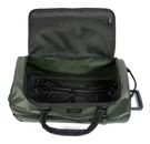EASTPAK Duffel Pack Wheel M Tarp Forest EASTPAK Duffel Pack Wheel M Tarp Forest