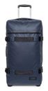 EASTPAK Transit'R Trolley L Tarp Navy