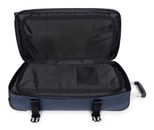 EASTPAK Transit'R Trolley L Tarp Navy