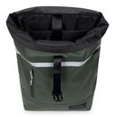 EASTPAK Tarp Up Roll Bike Tarp Forest