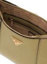 GUESS Darcy Convertible Shoulder Bag Sage