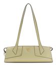 GUESS Darcy Shoulder Satchel Bag Sage