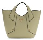 GUESS Darcy Mini Tote Sage