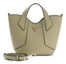 GUESS Darcy Mini Tote Sage