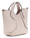 GUESS Darcy Mini Tote Stone