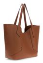GUESS Darcy 2 in 1 Tote L Cognac