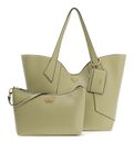 GUESS Darcy 2 in 1 Tote L Sage