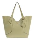 GUESS Darcy 2 in 1 Tote L Sage