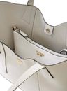 GUESS Darcy 2 in 1 Tote L Stone