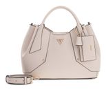 GUESS Darcy Girlfriend Satchel Stone