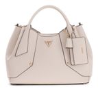 GUESS Darcy Girlfriend Satchel Stone GUESS Darcy Girlfriend Satchel Stone
