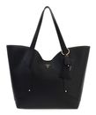 GUESS Darcy 2 in 1 Tote L Black