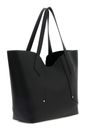 GUESS Darcy 2 in 1 Tote L Black