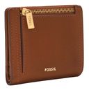 FOSSIL Logan RFID Small Bifold Heart