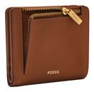 FOSSIL Logan RFID Small Bifold Heart