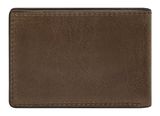 FOSSIL Derrick Bifold Dark Khaki FOSSIL Derrick Bifold Dark Khaki