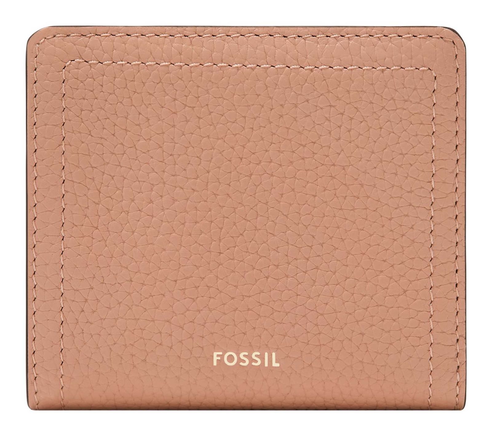 FOSSIL Logan RFID Small Bifold Tranquil