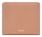 FOSSIL Logan RFID Small Bifold Tranquil FOSSIL Logan RFID Small Bifold Tranquil