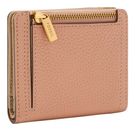 FOSSIL Logan RFID Small Bifold Tranquil FOSSIL Logan RFID Small Bifold Tranquil