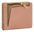 FOSSIL Logan RFID Small Bifold Tranquil FOSSIL Logan RFID Small Bifold Tranquil