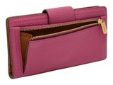 FOSSIL Logan RFID Tab Clutch Infinite Pink