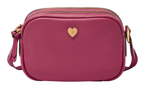 FOSSIL Danni Crossbody Bag Infinite Pink FOSSIL Danni Crossbody Bag Infinite Pink