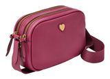 FOSSIL Danni Crossbody Bag Infinite Pink