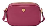 FOSSIL Danni Crossbody Bag Infinite Pink