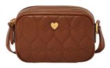 FOSSIL Danni Crossbody Bag Heart