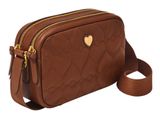 FOSSIL Danni Crossbody Bag Heart